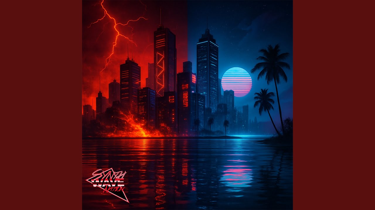 Retro Beach Vibes (Chillwave)