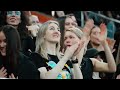 MATCHDAY // Аншлаг на битве с ЦСКА!