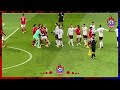 ما لم تنقله كاميرات التلفزيون خناقة لاعبي الأهلي وفلامنجو عقب استفزازهم في كأس العالم للأندية 