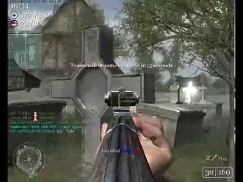 Call of Duty 2 Hack - x22shop.net