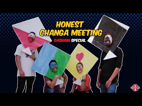 honest-changa-meeting-i-dashain-special-i-meme-nepal