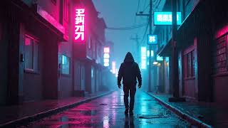 Rainy Night Debugging 🌧️ Lo-Fi • 1 Hour Coding Music