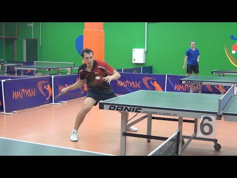 Video: Tanggal Rilis TopSpin 4 Inggris