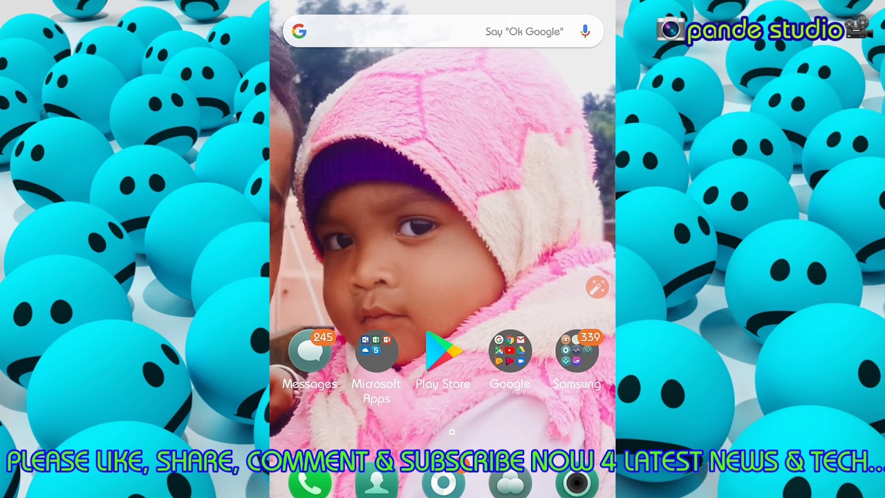 GALAXY J7 MAX MOBILE OREO UPDATE