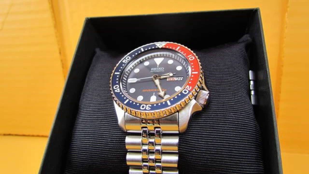 SKX009K2