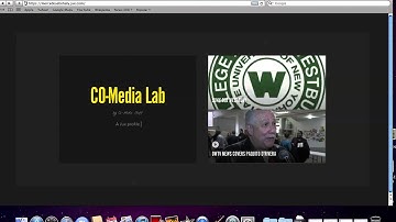 JUX – How to Personalize – Video Tutorial