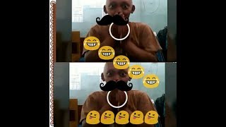 video lucu jadi duta sampo lain