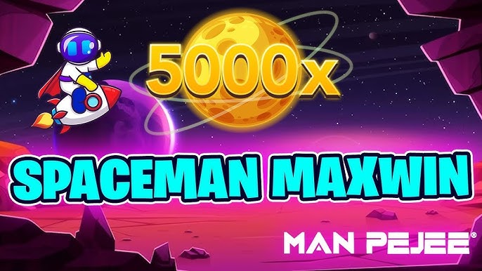 Spaceman by Pragmatic Play Full Game Review