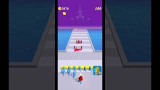 Gun Clash 3D - Bonus