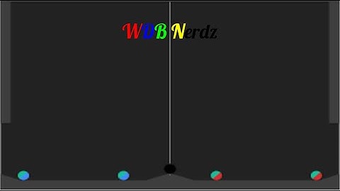 Bonk.io WDB First Video