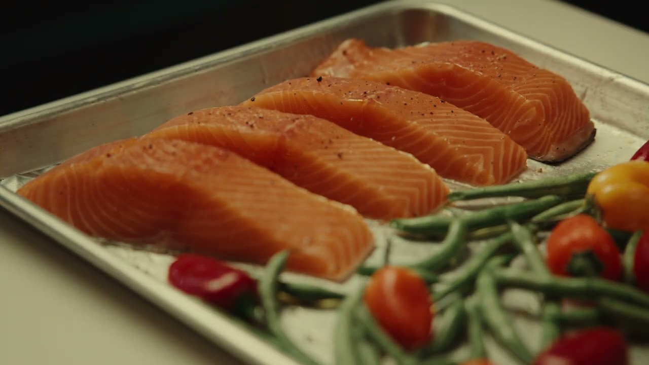 Assemble, Bake, and Enjoy