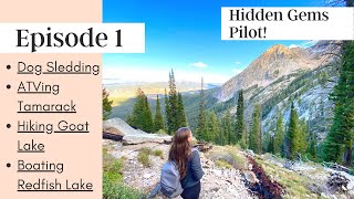Hidden Gems Episode 1!