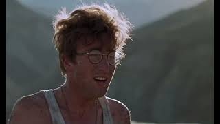 all john lennon moments from how i won the war (1967)
