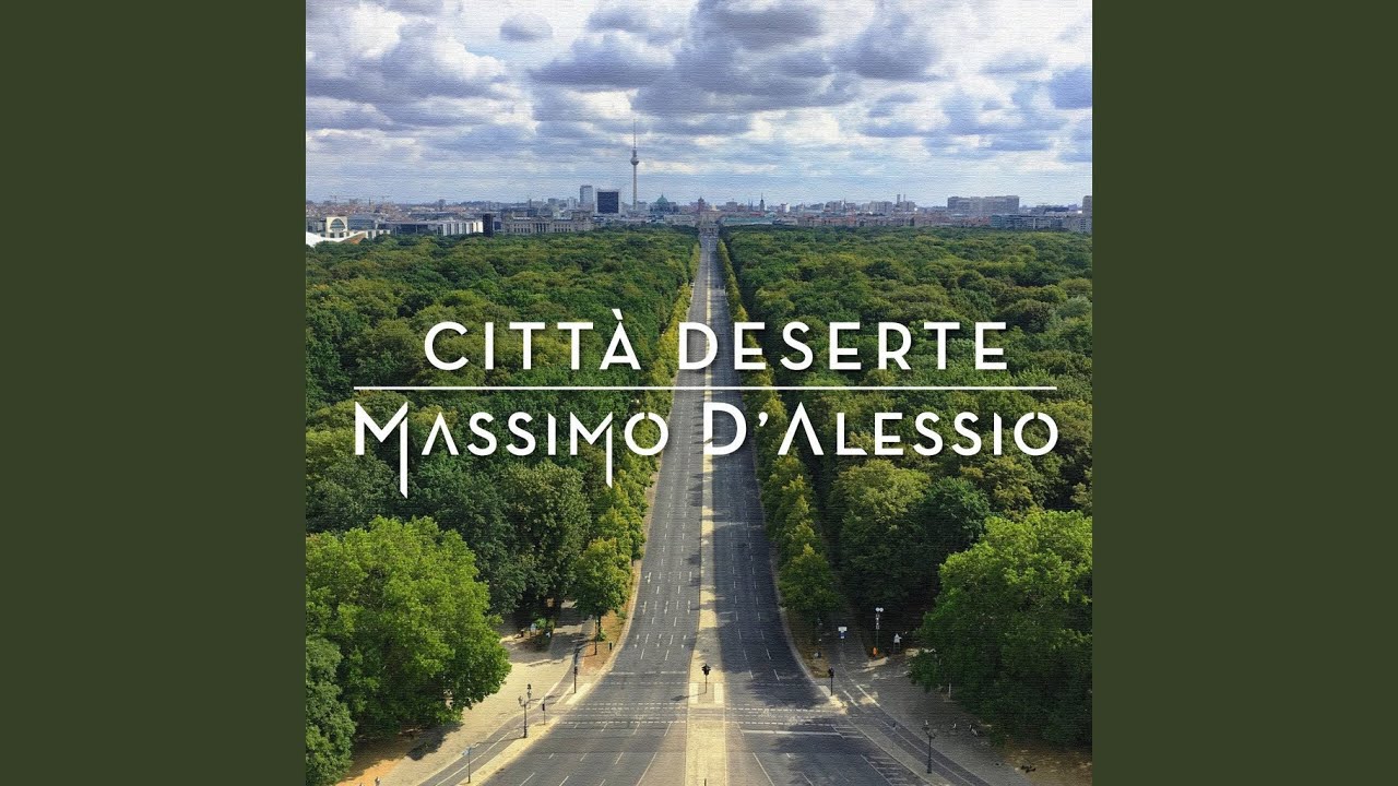 Città Deserte