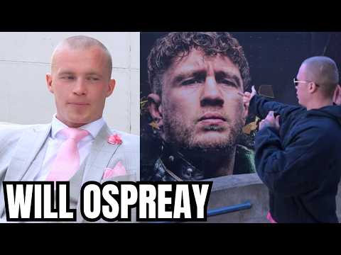 Kyle Fletcher Talks Having To Step Up While Will Ospreay Was Injured