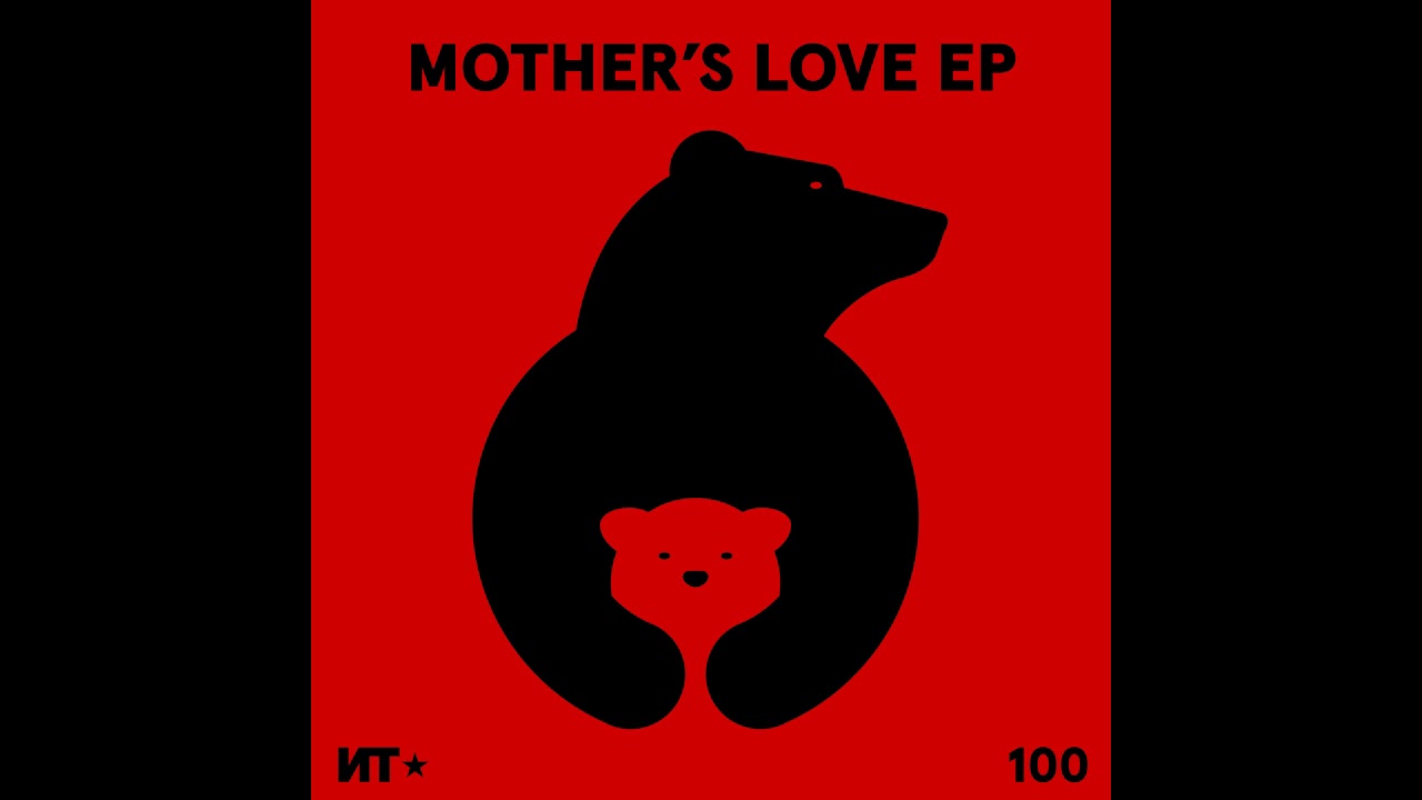 Jon Delerious - Mother's Love