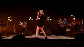 Concert Louane - Ecchymoses (Tour 2018)