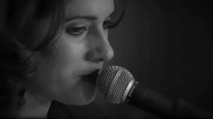 Time Is Running Out - Christina Aguinaga (Muse)