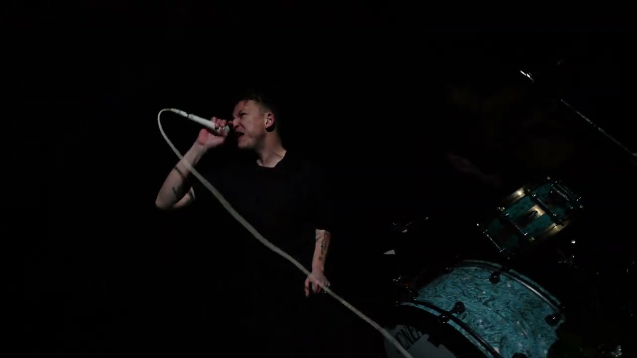 Cold Night For Alligators - With All That's Left (OFFICIAL VIDEO)