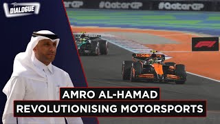 Amro Al-Hamad Is The Thrill-Seeker Who Put Qatar On The Motorsport Map The Dialogue