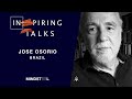 Livros e Bibliofilia | Uma conversa inspiradora com Jose Osorio