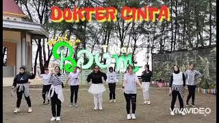 JM Zumba - Dance - Dokter Cinta