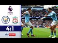 ManCity Zerlegt Liverpool Manchester City FC Liverpool Highlights Premier League 22 23 ManCity Zerlegt Liverpool Manchester City FC Liverpool Highlights Premier League 22 23
