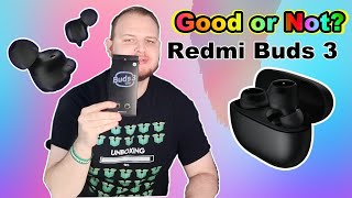 Are Xiaomi Redmi Buds 3 Lite Good