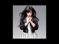 Indila  tourner dans le vide audio officiel