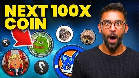 This UNDISCOVERED New Meme Coin Could Be HUGE!! Ranking 34 Memecoins! (Tier List)