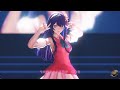 【MMD推しの子】アイドル【星野アイ】【4K】oshi no ko
