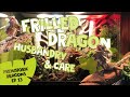 PD EPISODE 13: FRILLED DRAGON CARE & HUSBANDRY!