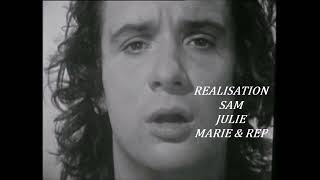 Michel Sardou / Un enfant   (A capella live 1974)