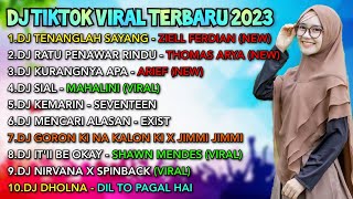 Download Lagu DJ TIKTOK VIRAL TERBARU 2023 - DJ TENANGLAH SAYANG - ZIELL FERDIAN | REMIX FULL ALBUM / SOUND KANE MP3 Download Lagu DJ TIKTOK VIRAL TERBARU 2023 - DJ TENANGLAH SAYANG - ZIELL FERDIAN | REMIX FULL ALBUM / SOUND KANE MP3