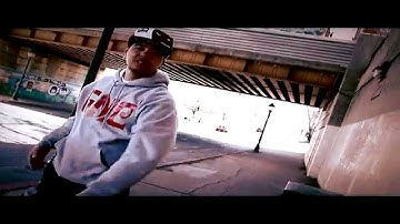 Shakklez - "Maze" (OFFICIAL MUSIC VIDEO)