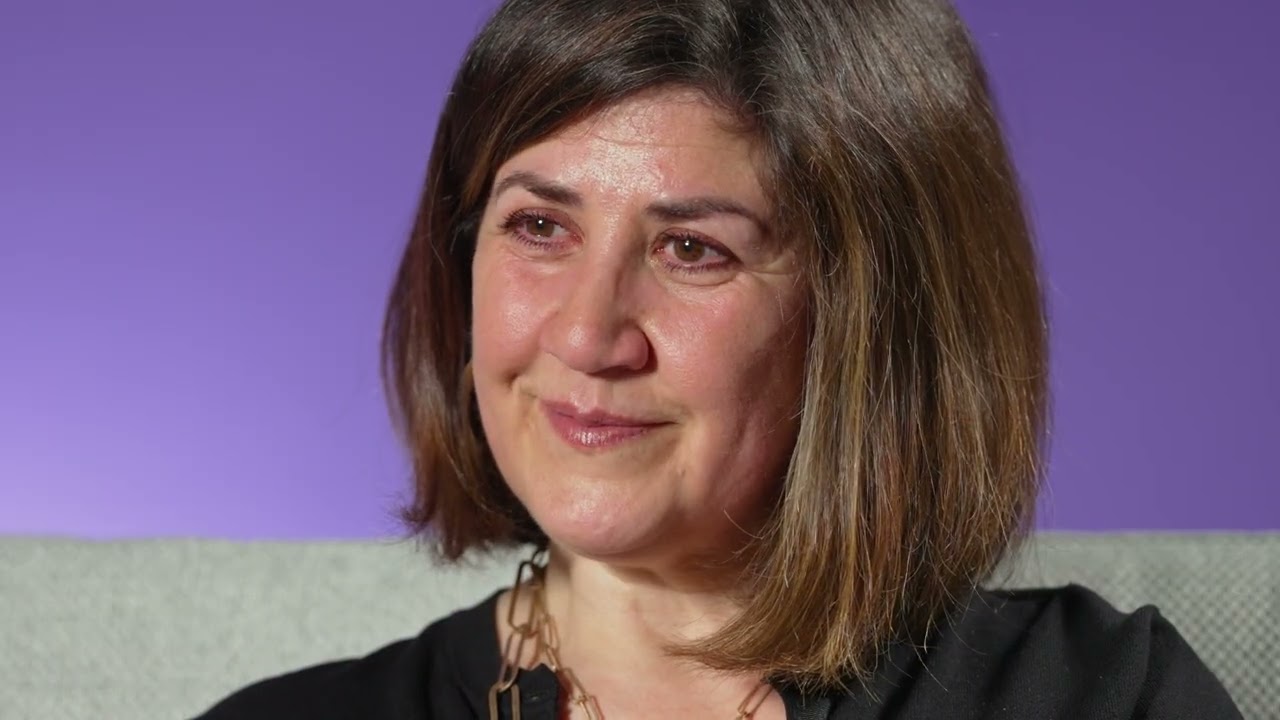 Claire's Story: For all to C 2025