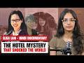 Elisa Lam Case Explained in Hindi | Cecil Hotel Mystery Documentary | Younedia Talkies