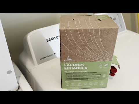 Best EnviroKlenz Liquid Laundry Enhancer Review – Step by Step Video Tutorial