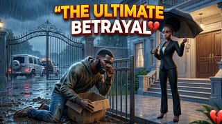 BUILT WITH LOVE BROKEN BY SUCCESS |part 3|The final truth, Betrayal & Revenge @OyinLibrary #betrayal