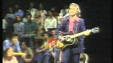 Steve Goodman sings My Old Man