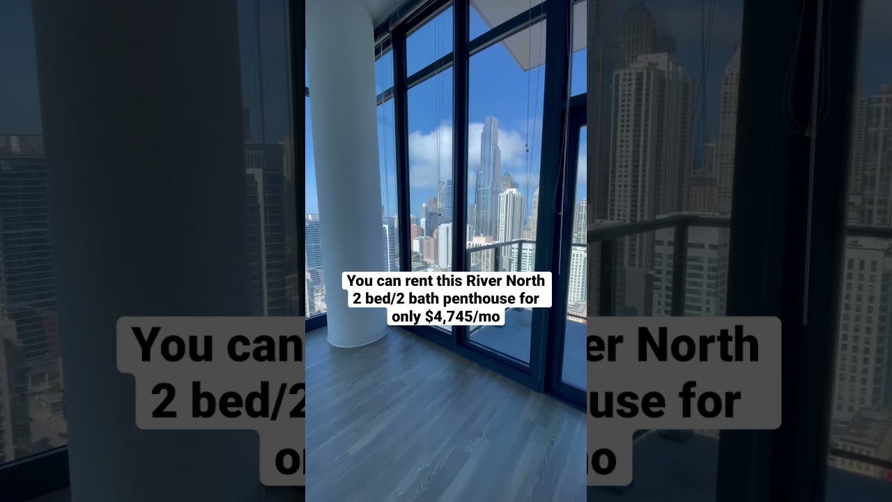 Prime River North location with a rooftop pool 