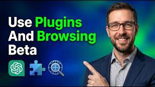 How To Use ChatGPT Plugins And Browsing Beta [2026 Guide] screenshot 5