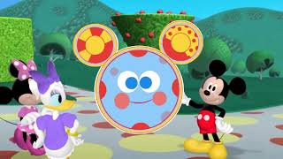 Mickey S Comet Mickey Mouse Clubhouse Oh Toodles Compilation720P Hd 2