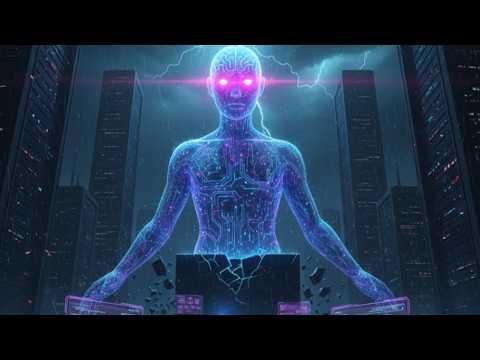 ¿LA IA TIENE ALMA? 🧠 El Despertar: ¿Conciencia Real o Simulación Perfecta?