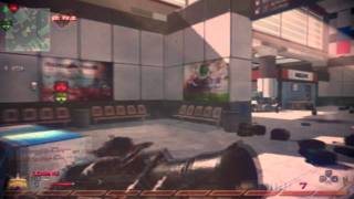 MW2 sick kill Feed ! HD