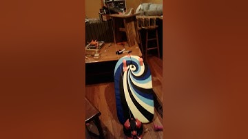 Epic Chain Reaction/Rube Goldberg Machine BEST COOLEST MACHINE