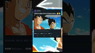 Bulma  dragonball dragon dragonballz gohan goku vegito vegito d