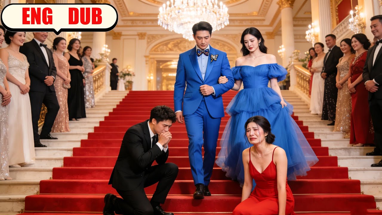 Husband serenades mistress—wife coolly spins into CEO’s arms, shattering his cool！