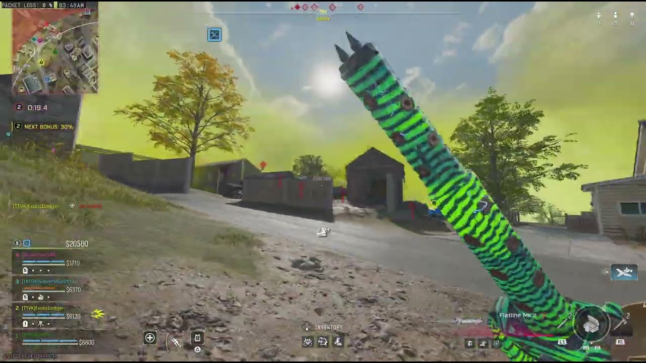 Havens Hollow Win With New #1 META LOADOUT