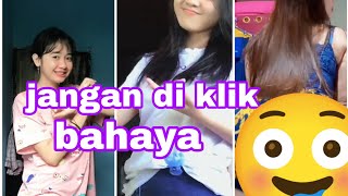 🔴GOYANG TIK-TOK WANITA CANTIK SEXY,LUMAYAN BUAT BAHAN🤤🤤🤤